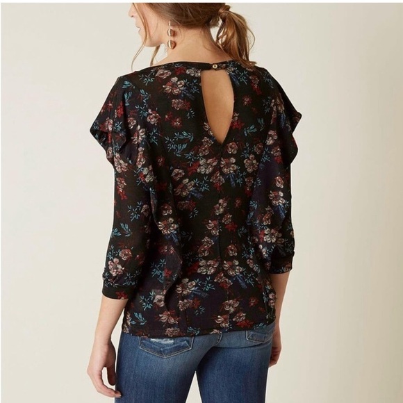 NWT Free People Dock Street Top - Picture 3 of 6